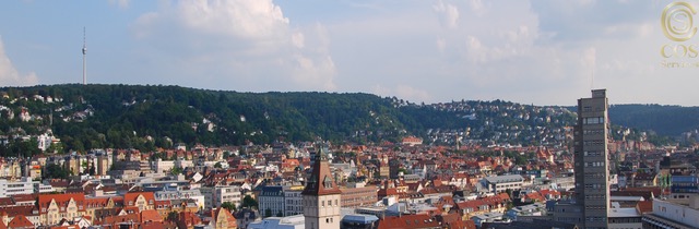 Stuttgart